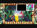 【地下樹海】ロックマンゼロ4【ノーマル アベ100】
