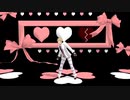 シーザーでPink＿cat
