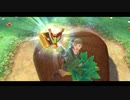 【ゼルダの伝説 スカイウォードソードHD】OLがゆく天地の冒険【その7】