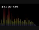 贖罪と《焔》の息吹（instrument arrange）