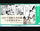 【第2回SideM学会】#1 15分で理解る木村龍【アーカイブ】