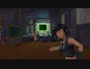 【PS4】はんなり３人旅再び KH2FM【プレイ動画】part11