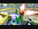 マイDNAマンがいくARMSランクマッチ　ランク20を目指して　Part98