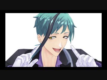 【人力ツイステ】『めlっlっlっl。』【フロイド】