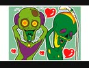 うごメモ作品165 ガールズ&ゾンビズ 6