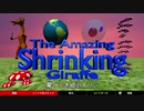 The Amazing Shrinking Giraffe Any% IGT 16:20