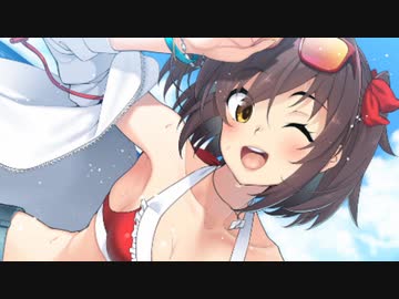 3分で分かる敗北ヒロインの腋が見れるエロゲ