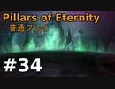 【ゆっくり実況】Pillars of Eternity 普通プレイ34