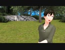 【MMDとんスキ】 ONE OF MIND
