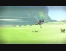 依頼を受けて、イーガ団にダッシュさせ続けてみた