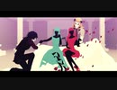 【鬼滅のMMD】REVOLVER【冨岡・煉獄】