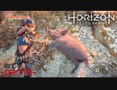 【実況】ロマン溢れる世界でハンティング-part18-【Horizon Zero Dawn】
