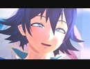 【魔入間MMD】オフトゥン【入間】