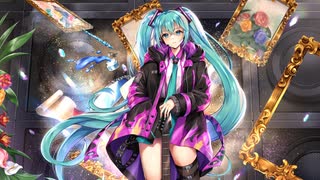 初音ミク - 『 Chronoscape 』