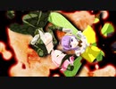 【Fate/MMD】コヤンスカヤとムリアンで2曲【モデル配布】