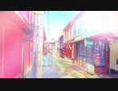 kappa / 初音ミク
