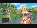 【ドラクエ11S】超セーニャオールスターズのダンス特集 / ドラゴンクエストXI 過ぎ去りし時を求めて S【セーニャ】