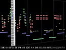 【シルヴァ・サーガ2】戦闘BGM 3曲【MIDI】