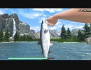 [REELFISHING_RoadTripAdventure]　釣り好き三人の夏休み　初見　口ベタ実況　11