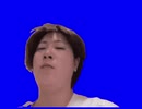 嘆き悲しむれうさんBB＋使用例