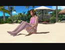【DoaX3】フォトパラダイス マリー+みさき 082203