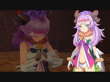 12人と恋愛させたいルーンファクトリー5 実況プレイ Part45（ネタバレあり）