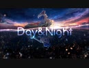 Day&Night ver.紅南