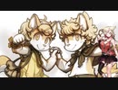 ONEちゃんぬくぬく戦車日和3-1