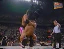 Top 100 WCW #23 Bret Hart