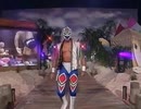Top 100 WCW #31 Rey Mysterio Jr.