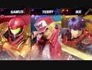 スマブラSP part.ざわし・た民【ゲーム実況＠コラボ】