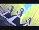 【MMDオリキャラ】シャルル【錆宮三姉妹】