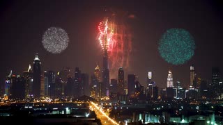 【2021モーション夏祭り】世界中に花火を！