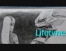【巡音ルカV4X】Lifetime(ライフタイム)【オリジナル】(ポンチ絵紙芝居)