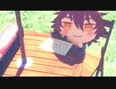【MMD_TRPG】重くんとラジオ体操