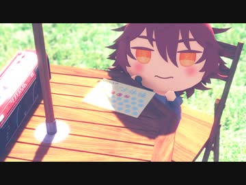 忙しい人のためのラジオ体操第2第2 ニコニコ動画