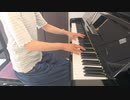 スーパーマリオギャラクシーの「ヘブンズドア」をピアノで弾いてみた