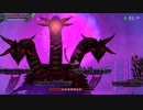 【Steam】Valfaris カイヴォク&ハイドラヴォク戦やってみた
