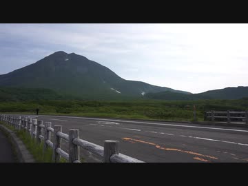 [バイクで遊ぶ]北海道を全力で走ってみる！その1