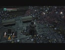 【DARK SOULS III】36歳の元ゲーム品質管理部、10年振りぐらいにコンシューマーゲームをプレイ【1作品目】＃36
