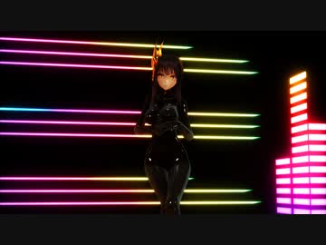 【MMD】Say My Name【康熙】
