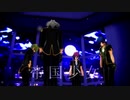 【MMDあんスタ】帝国少女【Eden】