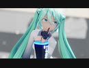 【MMD】Gimme×Gimme【YYB式初音ミク】