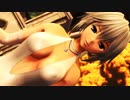 【東方MMD】十六夜咲夜『Sincerely』(ヴァイオレット・エヴァーガーデン)