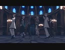 【にじさんじMMD】Alice in N.Y.【叶/葛葉/剣持刀也/甲斐田晴/イブラヒム/三枝明那】