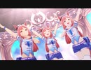 エキサイトスタッフちゃんたちによる『彩 Phantasia』