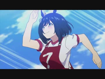 【ウマ娘】エイシンフラッシュまとめ【アニメ１期+OVA+うまよん】