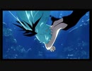 深海少女 歌ってみた 【雪那】
