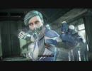 【試合前】Mortal Kombat 11 Ultimate 掛け合い集 23: Frost【掛け合い】
