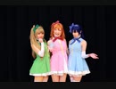 START:DASH!!【踊ってみた】